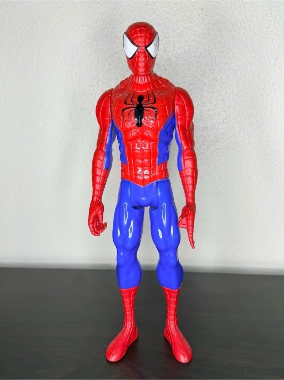 Marvel Hasbro 2023 Spiderman Superhero Action Figure